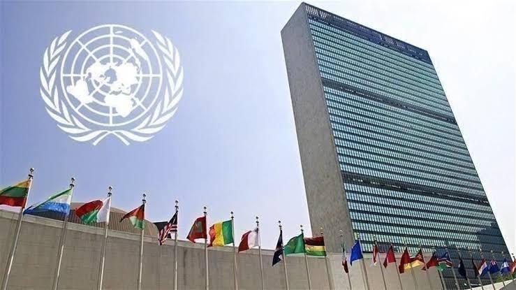 اللجنة الرابعة للأمم المتحدة تتبنى قراراً يؤكد من جديد الإطار القانوني لقضية الصحراء الغربية ومسؤولية الأمم المتحدة تجاه الشعب الصحراوي اللجنة الرابعة للأمم المتحدة تتبنى قراراً يؤكد من جديد الإطار القانوني لقضية الصحراء الغربية ومسؤولية الأمم المتحدة تجاه الشعب الصحراوي