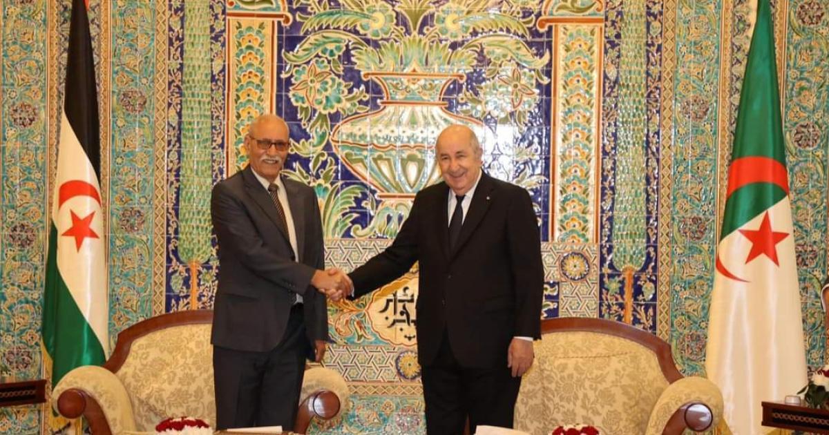 الرئيس ابراهيم غالي الرئيس ابراهيم غالي