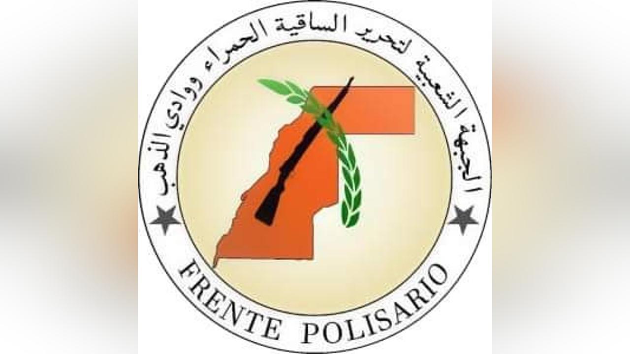 بيان جبهة البوليساريو عقب تبني مجلس الأمن لقراره الجديد الذي قرر بموجبه تمديد ولاية بعثة الأمم المتحدة للاستفتاء في الصحراء الغربية (المينورسو) حتى 31 أكتوبر2025 بيان جبهة البوليساريو عقب تبني مجلس الأمن لقراره الجديد الذي قرر بموجبه تمديد ولاية بعثة الأمم المتحدة للاستفتاء في الصحراء الغربية (المينورسو) حتى 31 أكتوبر2025