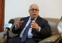 لا تراجع عن فلسطين والصحراء الغربية في عهد الرئيس تبون لا تراجع عن فلسطين والصحراء الغربية في عهد الرئيس تبون