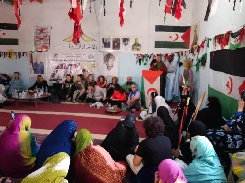 رئيس دائرة المحبس يستقبل وفدا إيطاليا للاحتفال بمرور 40 عاما على اتفاقية التوأمة مع بلدية سيستو فيورنتينو رئيس دائرة المحبس يستقبل وفدا إيطاليا للاحتفال بمرور 40 عاما على اتفاقية التوأمة مع بلدية سيستو فيورنتينو