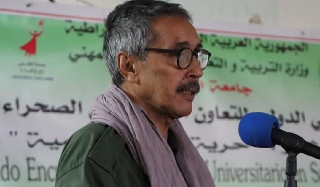 وزير التربية والتعليم والتكوين المهني يؤكد على أهمية البحوث العلمية في إثراء المنصة الخاصة بجامعة التفاريتي وزير التربية والتعليم والتكوين المهني يؤكد على أهمية البحوث العلمية في إثراء المنصة الخاصة بجامعة التفاريتي
