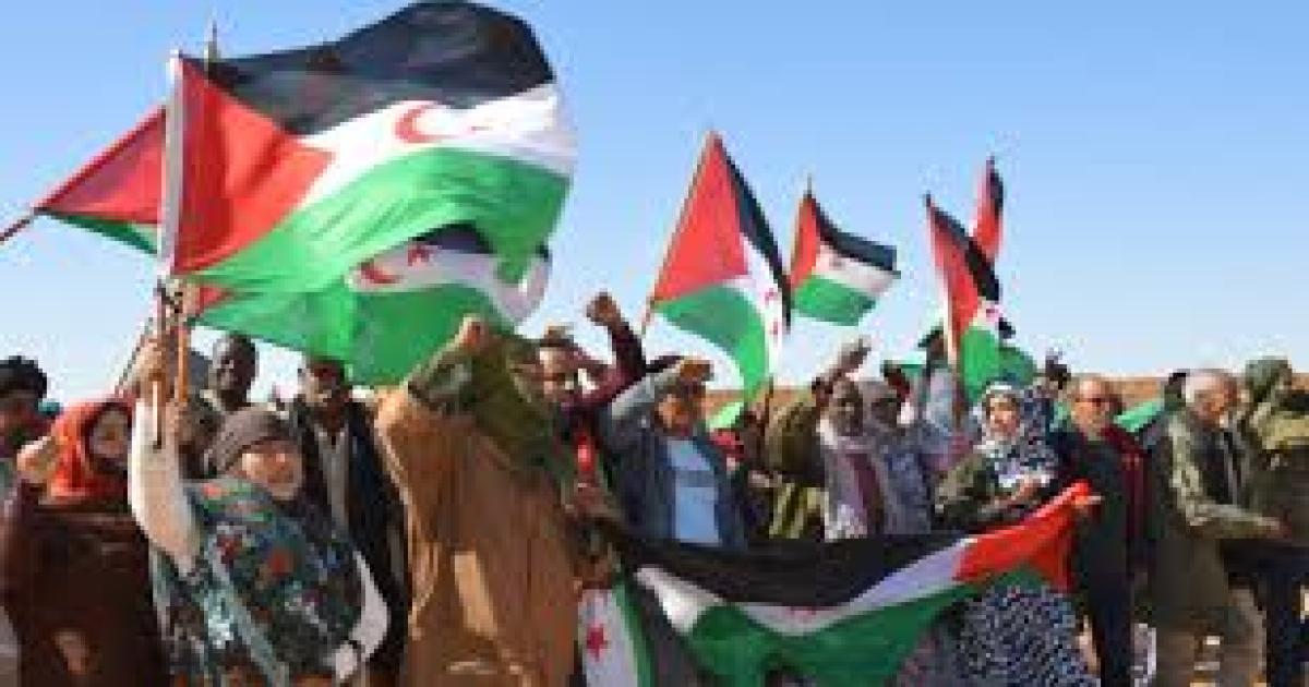 الفيدرالية الدولية للصحفيين المتضامنين مع القضية الصحراوية تدين موقف اتحاد الصحفيين العرب الداعم للموقف المغربي الفيدرالية الدولية للصحفيين المتضامنين مع القضية الصحراوية تدين موقف اتحاد الصحفيين العرب الداعم للموقف المغربي