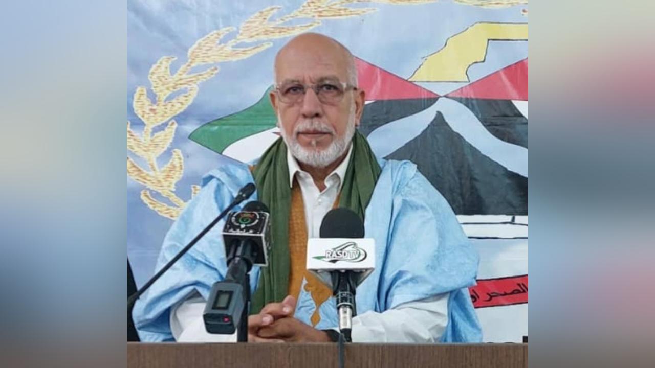 رئيس المجلس الوطني يشدد على التشبث بالقيم الثورية والاسترشاد بتاريخ الجبهة الشعبية في مواجهة التحديات رئيس المجلس الوطني يشدد على التشبث بالقيم الثورية والاسترشاد بتاريخ الجبهة الشعبية في مواجهة التحديات
