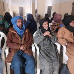 الوزارة المنتدبة للشؤون الدينية تشرف على دورة تكوينية بولاية اوسرد الوزارة المنتدبة للشؤون الدينية تشرف على دورة تكوينية بولاية اوسرد