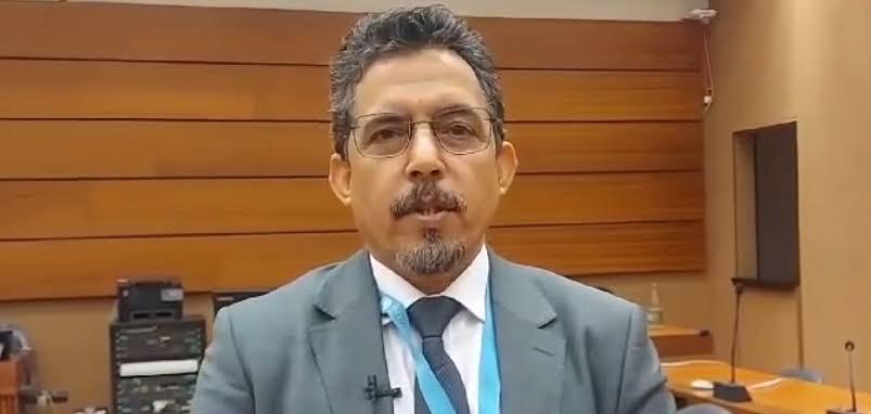 أبي بشراي البشير يؤكد أبي بشراي البشير يؤكد