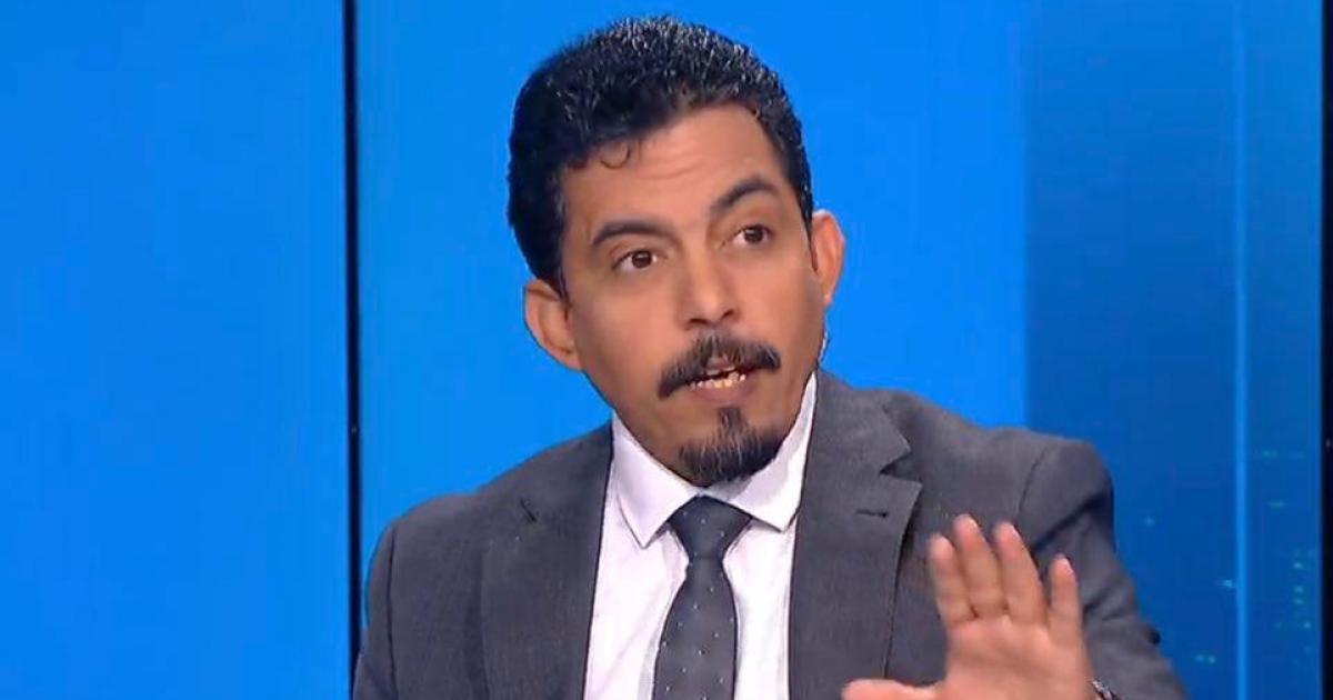 أبي بشراي البشير يؤكد أبي بشراي البشير يؤكد