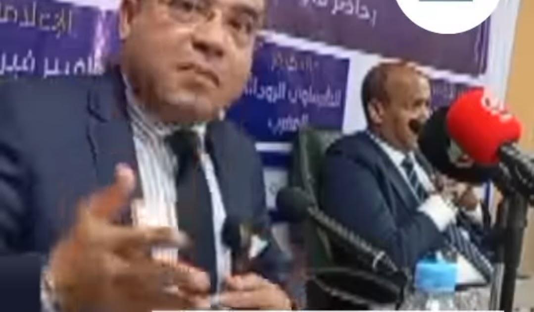 انتقادات واسعة من مدونين موريتانيين للندوة التي نظمها الطابور الخامس بنواكشوط ضد موقف موريتانيا من الصحراء الغربية انتقادات واسعة من مدونين موريتانيين للندوة التي نظمها الطابور الخامس بنواكشوط ضد موقف موريتانيا من الصحراء الغربية