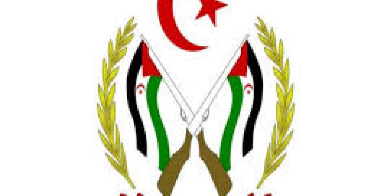 الحكومة الصحراوية تعتبر زيارة وزيرة الثقافة الفرنسية للمناطق المحتلة تصرفا عدائيا ومحاولة مكشوفة لإضفاء الشرعية على الإحتلال الحكومة الصحراوية تعتبر زيارة وزيرة الثقافة الفرنسية للمناطق المحتلة تصرفا عدائيا ومحاولة مكشوفة لإضفاء الشرعية على الإحتلال