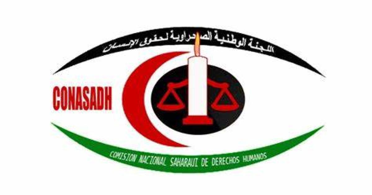 اللجنة الصحراوية لحقوق الإنسان تستنكر الإجراءات الإنتقامية التي فرضتها سلطات الإحتلال على المعتقلين السياسيين الصحراويين اللجنة الصحراوية لحقوق الإنسان تستنكر الإجراءات الإنتقامية التي فرضتها سلطات الإحتلال على المعتقلين السياسيين الصحراويين