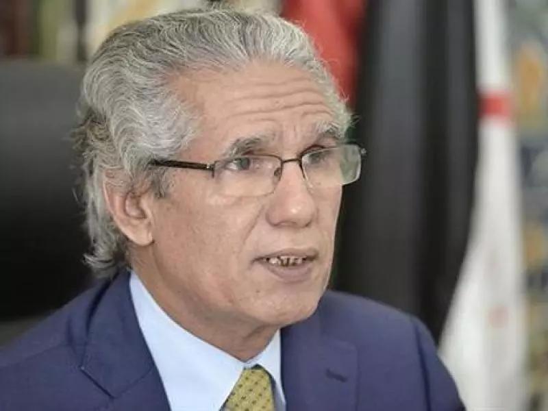 مستشار الشؤون الدبلوماسية برئاسة الجمهورية يؤكد مستشار الشؤون الدبلوماسية برئاسة الجمهورية يؤكد