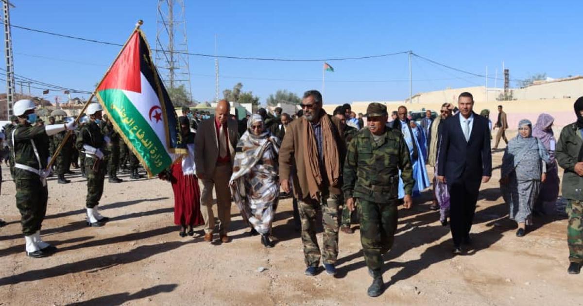 إنطلاق الاحتفالات المخلدة للذكرى الـ 49 لإعلان الجمهورية إنطلاق الاحتفالات المخلدة للذكرى الـ 49 لإعلان الجمهورية