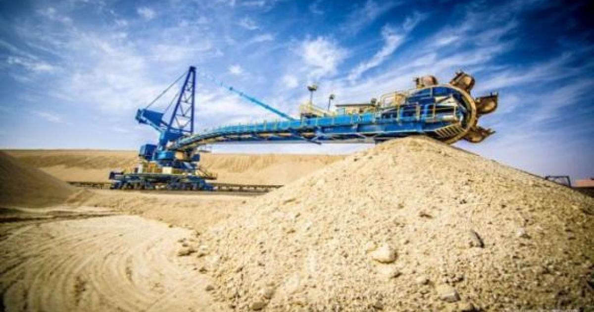 مسؤول جنوب افريقي مسؤول جنوب افريقي