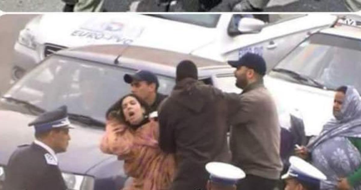 المقررة الأممية المعنية بحقوق الإنسان تطالب بفتح تحقيق في الإعتداء الذي تعرضت له المعتلقة والناشطة محفوظة بمبا لفقير المقررة الأممية المعنية بحقوق الإنسان تطالب بفتح تحقيق في الإعتداء الذي تعرضت له المعتلقة والناشطة محفوظة بمبا لفقير