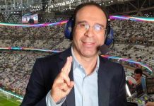 الشوالي يرد على تقليد نجم سوري له الشوالي يرد على تقليد نجم سوري له