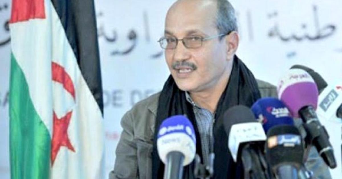 اللجنة الصحراوية لحقوق الإنسان تراسل اللجنة الدولية للصليب الأحمر بشأن المعتقلين السياسيين الصحراويين اللجنة الصحراوية لحقوق الإنسان تراسل اللجنة الدولية للصليب الأحمر بشأن المعتقلين السياسيين الصحراويين