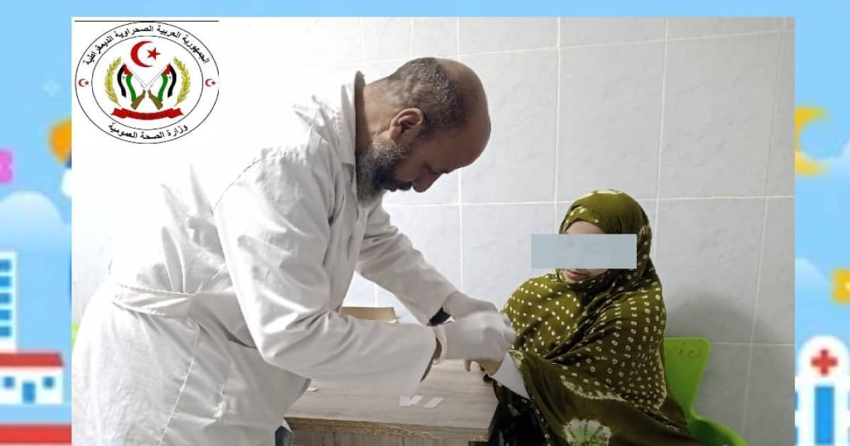 في اليوم العالمي للصحة : وزارة الصحة العمومية تهنىء عمال المنظومة ، وتشكر الجهات الشريكة على المرافقة الدائمة في اليوم العالمي للصحة : وزارة الصحة العمومية تهنىء عمال المنظومة ، وتشكر الجهات الشريكة على المرافقة الدائمة