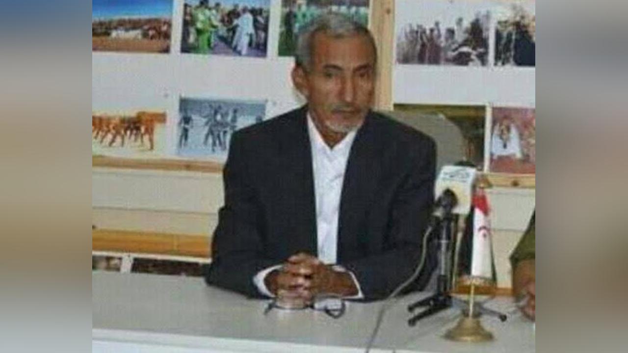 موقف قديم ..جديد لا يغير مثقال ذرة من المركز القانوني للقضية الصحراوية موقف قديم ..جديد لا يغير مثقال ذرة من المركز القانوني للقضية الصحراوية