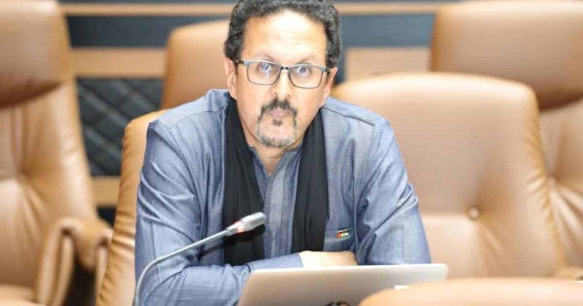 الجمهورية الصحراوية تدعو اللجنة الافريقية لحقوق الإنسان للتحقيق في حوادث التعذيب والإهانة ضد المدنيين والننشطاء الصحراويين الجمهورية الصحراوية تدعو اللجنة الافريقية لحقوق الإنسان للتحقيق في حوادث التعذيب والإهانة ضد المدنيين والننشطاء الصحراويين