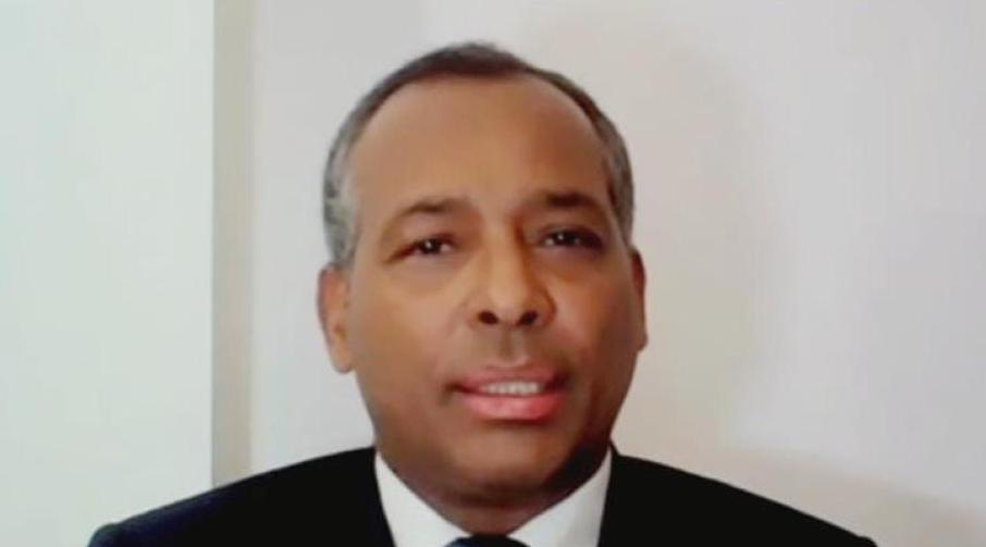 ممثل الجبهة بالأمم المتحدة: أكثر من نصف قرن من الكفاح والمقاومة دليل على صمود الشعب الصحراوي وتمسكه بحقوقه المشروعة غير القابلة للمساومة ممثل الجبهة بالأمم المتحدة: أكثر من نصف قرن من الكفاح والمقاومة دليل على صمود الشعب الصحراوي وتمسكه بحقوقه المشروعة غير القابلة للمساومة