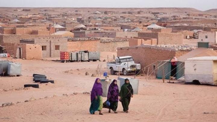 المقررة الافريقية الخاصة باللاجئين تعرب عن تضامن اللجنة الافريقية لحقوق الانسان والشعوب مع اللاجئين الصحراويين المقررة الافريقية الخاصة باللاجئين تعرب عن تضامن اللجنة الافريقية لحقوق الانسان والشعوب مع اللاجئين الصحراويين