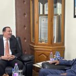 حزب جزائري يجدد دعمه للشعب الصحراوي حزب جزائري يجدد دعمه للشعب الصحراوي