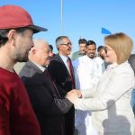 إتحاد الطلبة يشارك في دورة كرة القدم الشاطئية بالجزائر إتحاد الطلبة يشارك في دورة كرة القدم الشاطئية بالجزائر