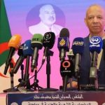 أحزاب جزائرية تجدد دعمها لكفاح الشعب الصحراوي أحزاب جزائرية تجدد دعمها لكفاح الشعب الصحراوي