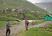 دراسة تكشف سر إبطاء الأمراض المزمنة في الشيخوخة دراسة تكشف سر إبطاء الأمراض المزمنة في الشيخوخة