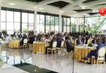 السفارة الصحراوية بكينيا تشارك في عدة فعاليات تنظمها كينيا السفارة الصحراوية بكينيا تشارك في عدة فعاليات تنظمها كينيا