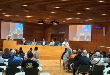 إميليا-رومانيا الإيطالية تجدد دعمها للشعب الصحراوي إميليا-رومانيا الإيطالية تجدد دعمها للشعب الصحراوي