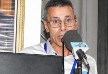 المس بحق تقرير المصير في الصحراء الغربية المس بحق تقرير المصير في الصحراء الغربية