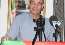 الاستعمار في الصحراء الغربية: أسوأ التجارب الاستيطانية الاستعمار في الصحراء الغربية: أسوأ التجارب الاستيطانية