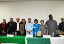 المكسيك والصحراء الغربية تحتفلان بذكرى 20 عامًا للعلاقات المكسيك والصحراء الغربية تحتفلان بذكرى 20 عامًا للعلاقات