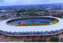 تنزانيا تحظر “الخريطة الوهمية للاحتلال المغربي” تنزانيا تحظر "الخريطة الوهمية للاحتلال المغربي"