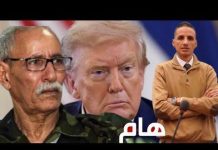 القضية الصحراوية تمر بمنعطف تاريخي حساس القضية الصحراوية تمر بمنعطف تاريخي حساس