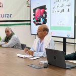 تكوين لوزارة الصحة حول تغيير السلوك الصحي تكوين لوزارة الصحة حول تغيير السلوك الصحي