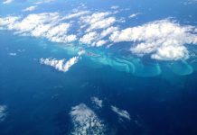 “سر اختفاء السفن في مثلث برمودا يكشفه عالم” "سر اختفاء السفن في مثلث برمودا يكشفه عالم"