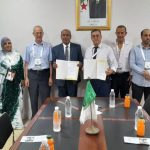 اتحاد الحرفيين يوقع اتفاقية مع الجمعية الوطنية الجزائرية اتحاد الحرفيين يوقع اتفاقية مع الجمعية الوطنية الجزائرية