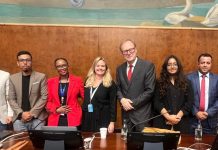 ندوة دولية تكشف انتهاكات المغرب ضد الصحراويين ندوة دولية تكشف انتهاكات المغرب ضد الصحراويين