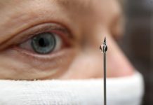 بديل جديد للإبر لإيصال الدواء عبر الجلد دون ألم بديل جديد للإبر لإيصال الدواء عبر الجلد دون ألم