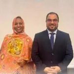 الجمهورية الصحراوية تشارك في اجتماع رصد الأوبئة الجمهورية الصحراوية تشارك في اجتماع رصد الأوبئة