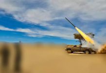 استهداف جيش التحرير لمدفعية الاحتلال بحوزة استهداف جيش التحرير لمدفعية الاحتلال بحوزة