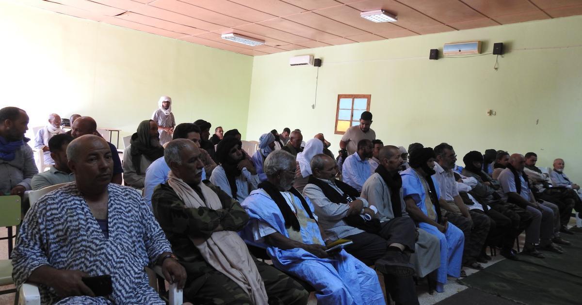 احتفال فرع القطاع الاقتصادي بذكرى الوحدة الوطنية احتفال فرع القطاع الاقتصادي بذكرى الوحدة الوطنية