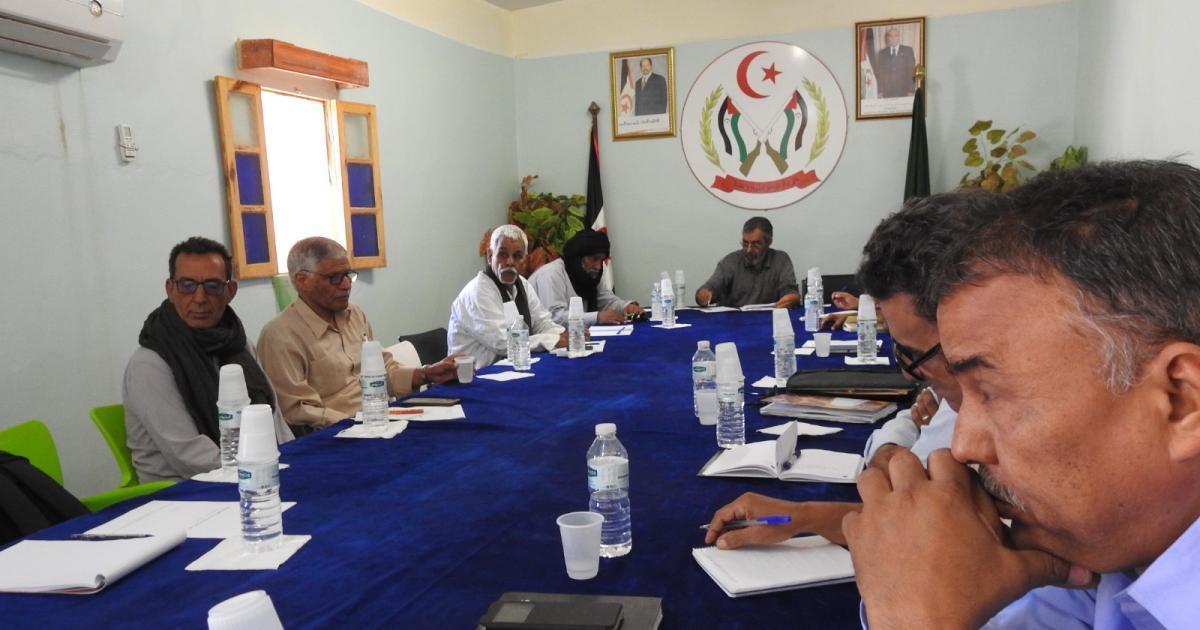 اجتماع الحكومة: اتفاقية التجارة الأفريقية ومخرجاتها اجتماع الحكومة: اتفاقية التجارة الأفريقية ومخرجاتها