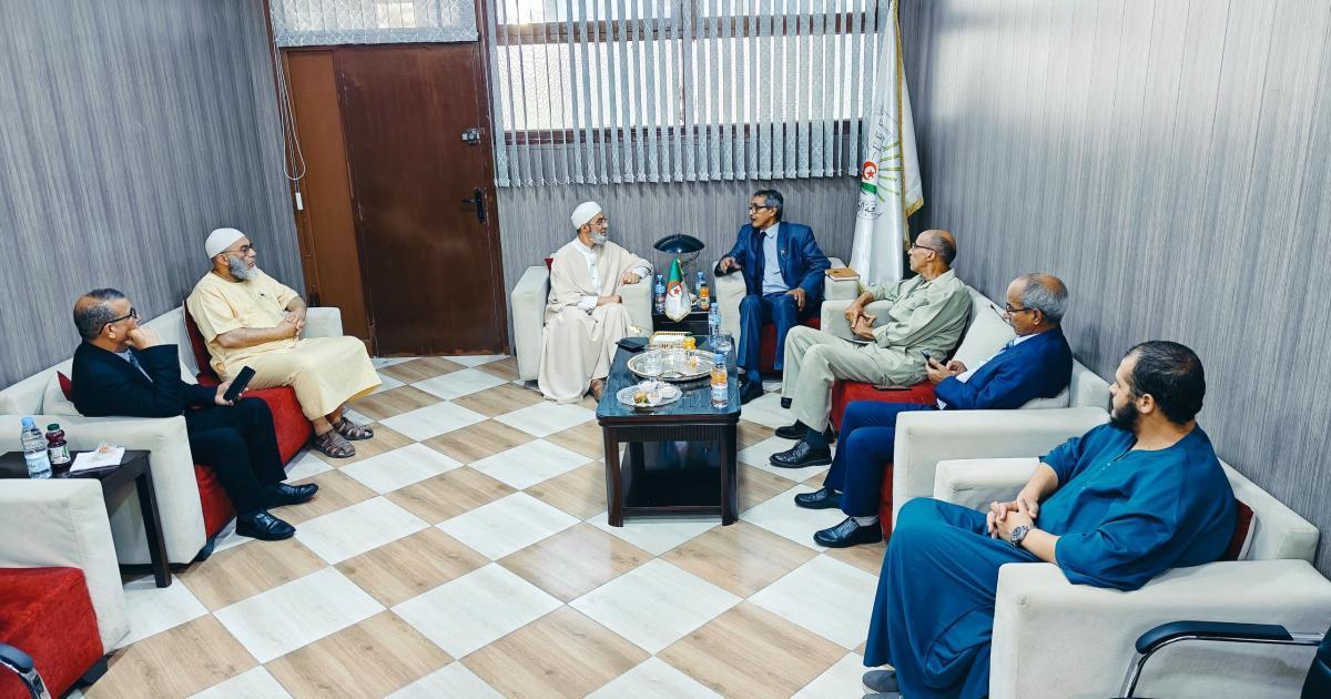 دعما جزائريا للمنظومة التعليمية الصحراوية دعما جزائريا للمنظومة التعليمية الصحراوية