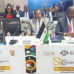 الجمهورية الصحراوية تشارك في اجتماع مالي بالاتحاد الإفريقي الجمهورية الصحراوية تشارك في اجتماع مالي بالاتحاد الإفريقي