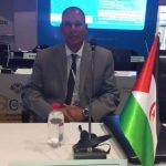 الجمهورية الصحراوية في اجتماع وزراء المالية الأفارقة الجمهورية الصحراوية في اجتماع وزراء المالية الأفارقة