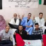 “نشاط اقتصادي بالصحراء الغربية دون موافقة البوليساريو خرق للقانون” "نشاط اقتصادي بالصحراء الغربية دون موافقة البوليساريو خرق للقانون"