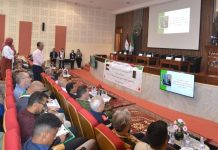 ملتقى دولي في وهران حول القضية الصحراوية ملتقى دولي في وهران حول القضية الصحراوية